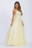 Eureka Evening Gowns EK197