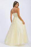 Eureka Evening Gowns EK197