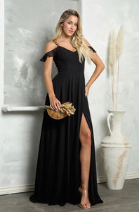 Eva Evening Gown 3447