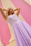 Nox Anabel Evening Gown C1462