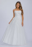 Eureka Wedding Dress EK197W