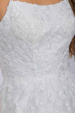 Eureka Wedding Dress EK197W