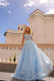 Nox Anabel Evening Gown T1336