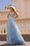 Nox Anabel Evening Gown T1336