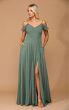 Eva Evening Gown 3447