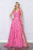 Nox Anabel Evening Gown E1445