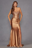 Juliet Evening Gown JT2536K