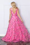 Nox Anabel Evening Gown E1445