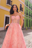 Nox Anabel Evening Gown T1332