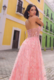 Nox Anabel Evening Gown T1332