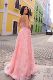 Nox Anabel Evening Gown T1332
