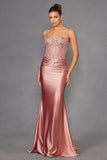 Juliet Evening Gown JT2531K