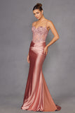 Juliet Evening Gown JT2531K