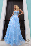 Nox Anabel Evening Gown T1332