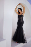 Eureka Evening Gowns 9911