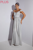 Eureka Evening Gowns 9808