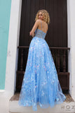 Nox Anabel Evening Gown T1332