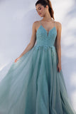 Eureka Evening Gowns 9901