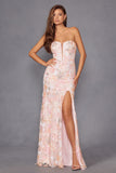 Juliet Evening Gown JT2498A
