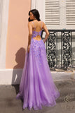 Nox Anabel Evening Gown H1350