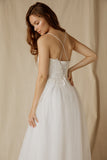 Eureka Wedding Dress 9901W