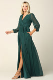 Eva Evening Gown 3410