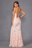 Juliet Evening Gown JT2498A