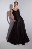 Eureka Evening Gowns 9606