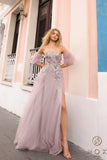 Nox Anabel Evening Gown E1453