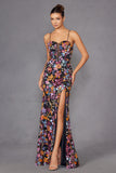 Juliet Evening Gown JT2498A