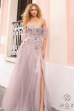 Nox Anabel Evening Gown E1453