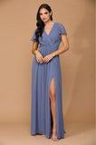 Eva Evening Gown 3413