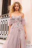 Nox Anabel Evening Gown E1453