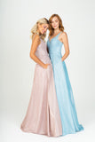 Eureka Evening Gowns 9606