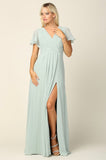 Eva Evening Gown 3413