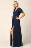 Eva Evening Gown 3413