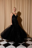 Eureka Evening Gowns 9797