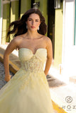 Nox Anabel Evening Gown T1326