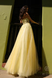 Nox Anabel Evening Gown T1326