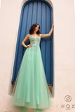 Nox Anabel Evening Gown Q1391