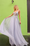 Nox Anabel Evening Gown Q1391