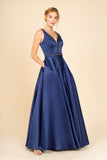 Eureka Evening Gowns 9010