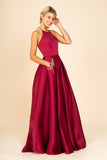 Eureka Evening Gowns 8822