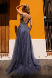 Nox Anabel Evening Gown Q1391