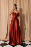 Eureka Evening Gowns 9925