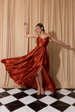 Eureka Evening Gowns 9925