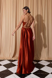 Eureka Evening Gowns 9925