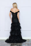 Nox Anabel Evening Gown R1301