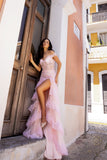 Nox Anabel Evening Gown R1301