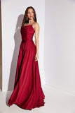 Eureka Evening Gowns 9916
